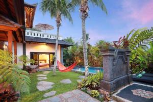 Villa White Jasmine Ubud