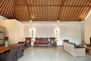 Villa White Jasmine Ubud
