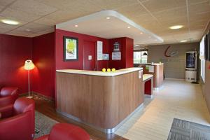 Hotels Campanile Tours Sud ~ Joue-Les-Tours : photos des chambres