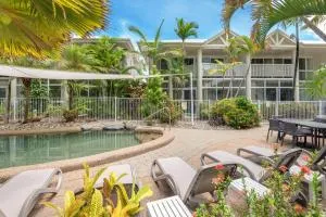 Tropical Nites Holiday Townhouses - Cassowary