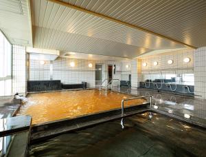 The Gran Resort Arima