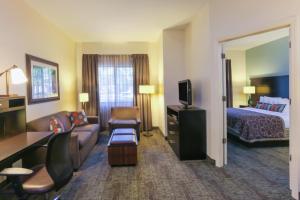One-Bedroom King Suite - Non-Smoking room in Staybridge Suites Naples - Gulf Coast an IHG Hotel