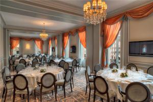 Hotels InterContinental Bordeaux Le Grand Hotel by IHG : photos des chambres