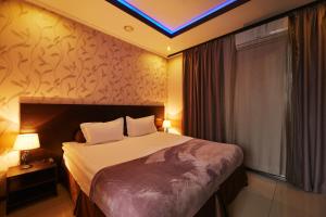 Pansion Forest & Fox Tula Rusija