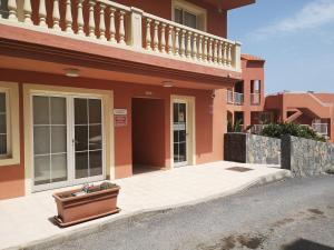 Home Sweet Home with Ocean View