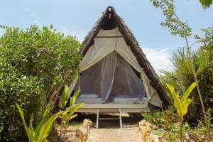 The Slow Leopard Kilwa