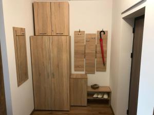 Red Apartament Oradea