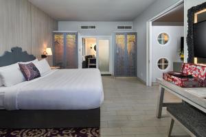 Hard Rock Hotel Bali