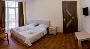 Green Garden Hotel