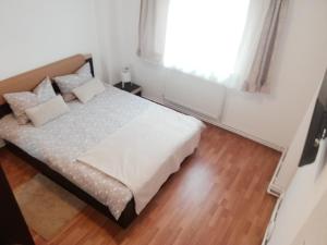 Central ParkView Apartment