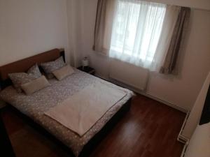 Central ParkView Apartment