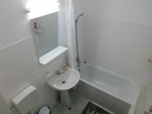 Central ParkView Apartment