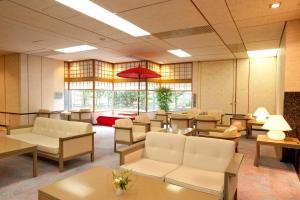 The Gran Resort Elegante Kyoto