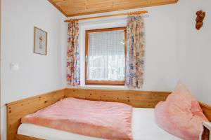 Ferienwohnung König im Erdgeschoss