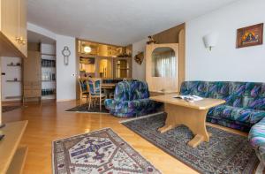 Appartement Casa Nani Bormio Italien