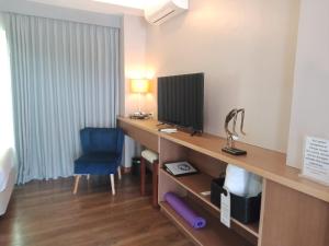 Ciabel Hotel and Fitness Center