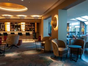 Hotels Hotel Restaurant & Spa Verte Vallee : photos des chambres