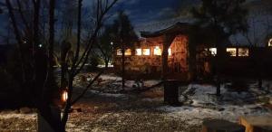 Hotel Valea celor Doisprezece Pîrîu Dobreni Rumanía