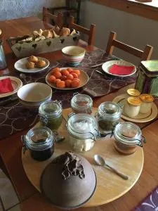 La Roche Meane - Auris