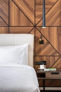 Standard Room with Garden View room in Radisson Blu Hotel Sakarya