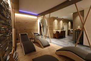 Hotel Fonte Dei Veli