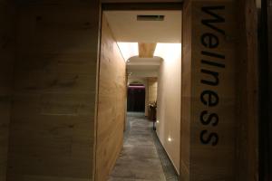 Hotel Fonte Dei Veli