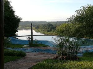 Mount Hermon Safari Cottages