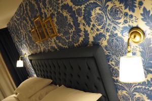 Village Suite room in Hotel Walliserhof Zermatt