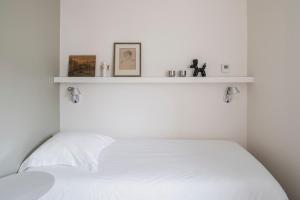 Appartements Les Suites de Catherine, la Si Calme : photos des chambres