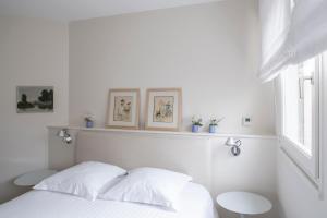 Appartements Les Suites de Catherine, la Si Calme : photos des chambres