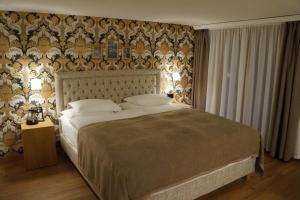 Hotel Walliserhof Zermatt