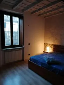 Appartamento in storica Cascina Lombarda Cusago Rho-Fiera-San-Siro - 卡萨格