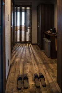 谷町君Hotel 松竹雲 京都四条烏丸