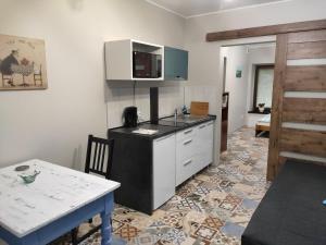 Apartament Leszczynowa 7 blisko Zatora