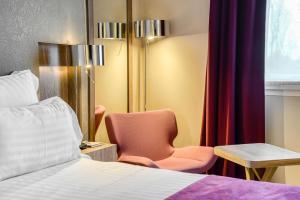 Hotels Best Western Plus Paris Velizy : photos des chambres