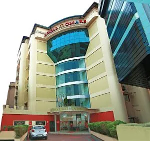 Royal Omars - Badagara