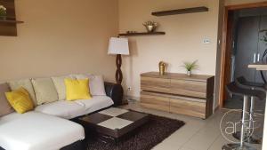 Appartement University 1 Apartment Szeged Hongarije