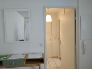 Appartements Residence l'Adour Lourdes : photos des chambres