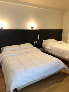 Hotels Hotel de Menilmontant : photos des chambres