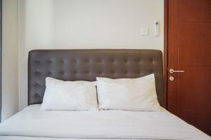 Cozy 1BR Asatti Apartment By Travelio