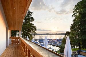 Marina Hotel am Starnberger See