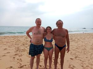 New SeaSide Inn Hikkaduwa