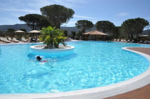 Appart'hotels Residence Salina Bay : photos des chambres