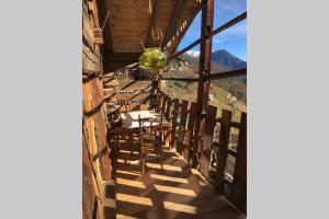 La cabane de lhomme tranquille