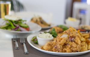 Island Boutique Hotel