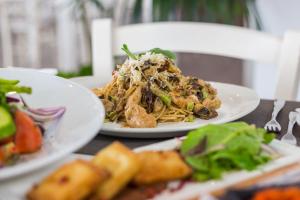 Island Boutique Hotel