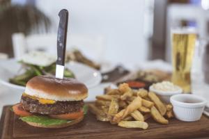 Island Boutique Hotel