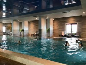 Luxury Apartments Azure Coast Floral