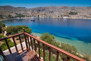 Emporio Symi Greece