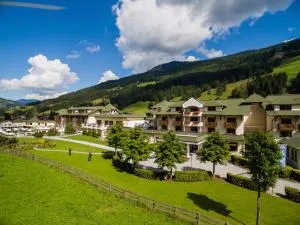 ROBINSON AMADÉ - Kleinarl